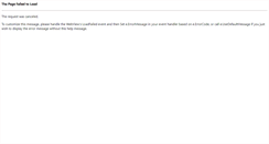 Desktop Screenshot of myvegaschiropractor.com